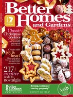 Better Homes and Gardens Australia